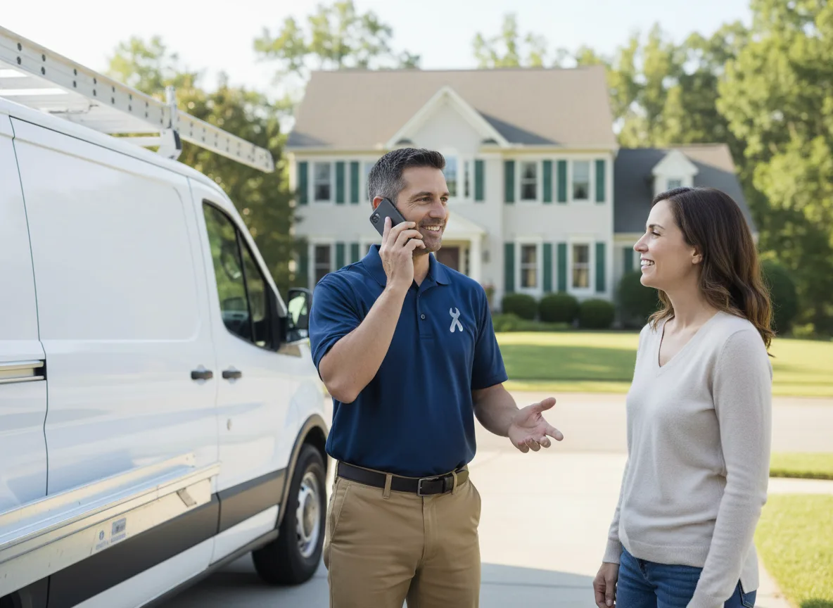 Home Gutter Service Mannford, OK FAQs